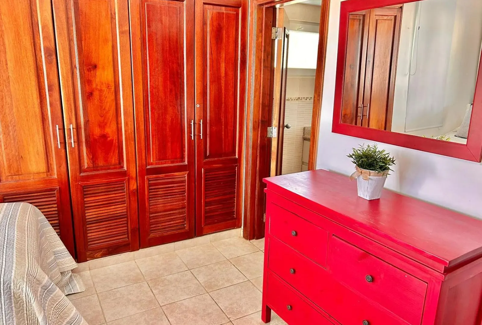 Stanza Mare B-201, Beach Front Bavaro,,Best View, Fully Equipped, Private Beach, 3-R 3-B, Bavaro, プンタ・カナ