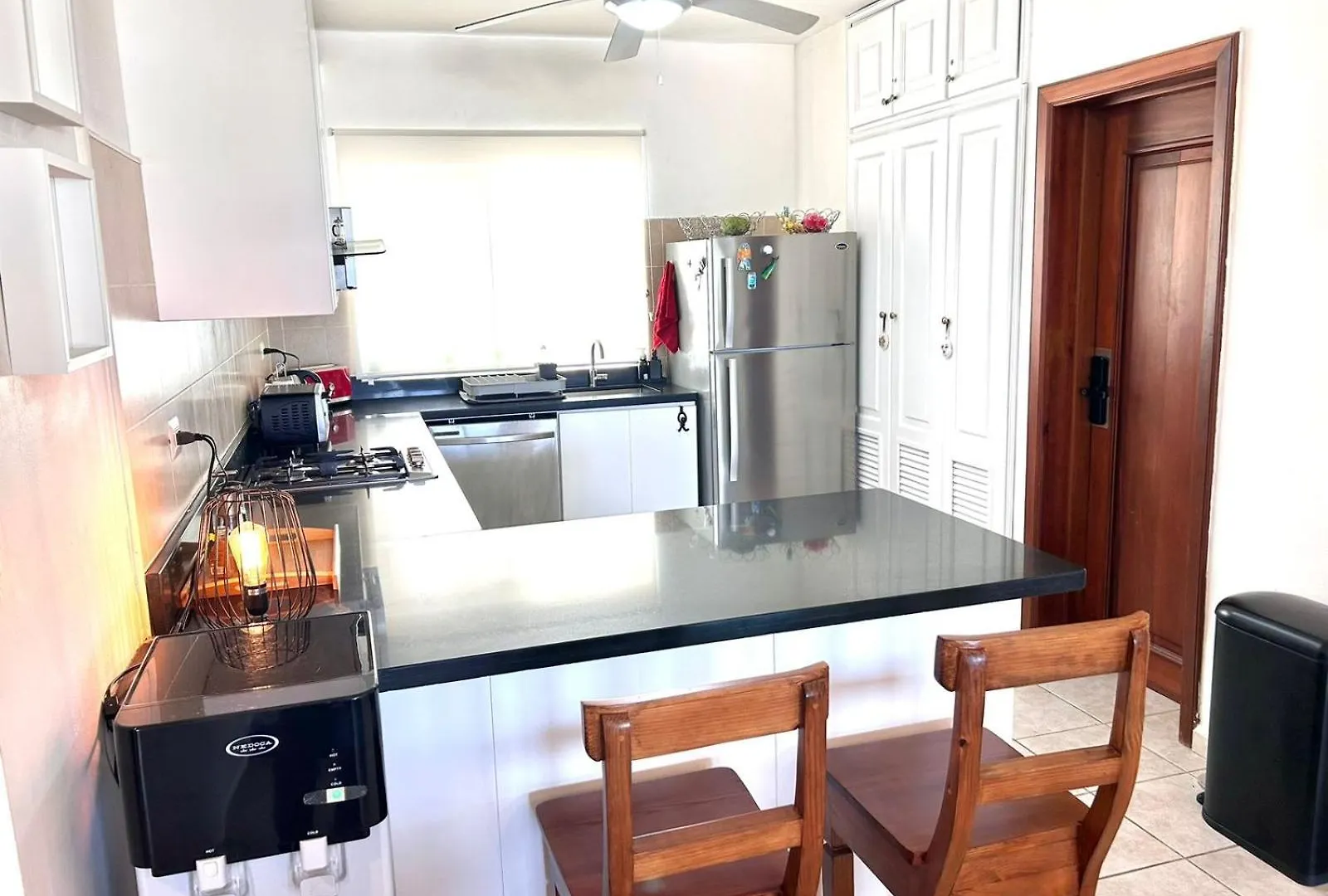 Stanza Mare B-201, Beach Front Bavaro,,Best View, Fully Equipped, Private Beach, 3-R 3-B, Bavaro, プンタ・カナ ドミニカ共和国