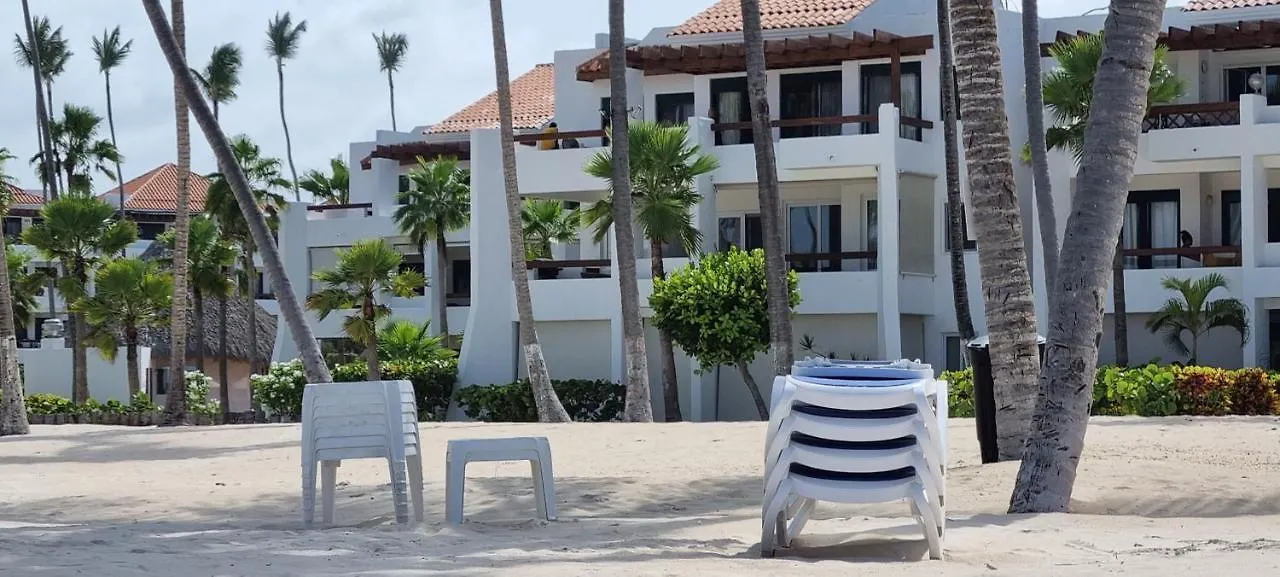 아파트 Stanza Mare B-201, Beach Front Bavaro,,Best View, Fully Equipped, Private Beach, 3-R 3-B, Bavaro, 푼타 카나