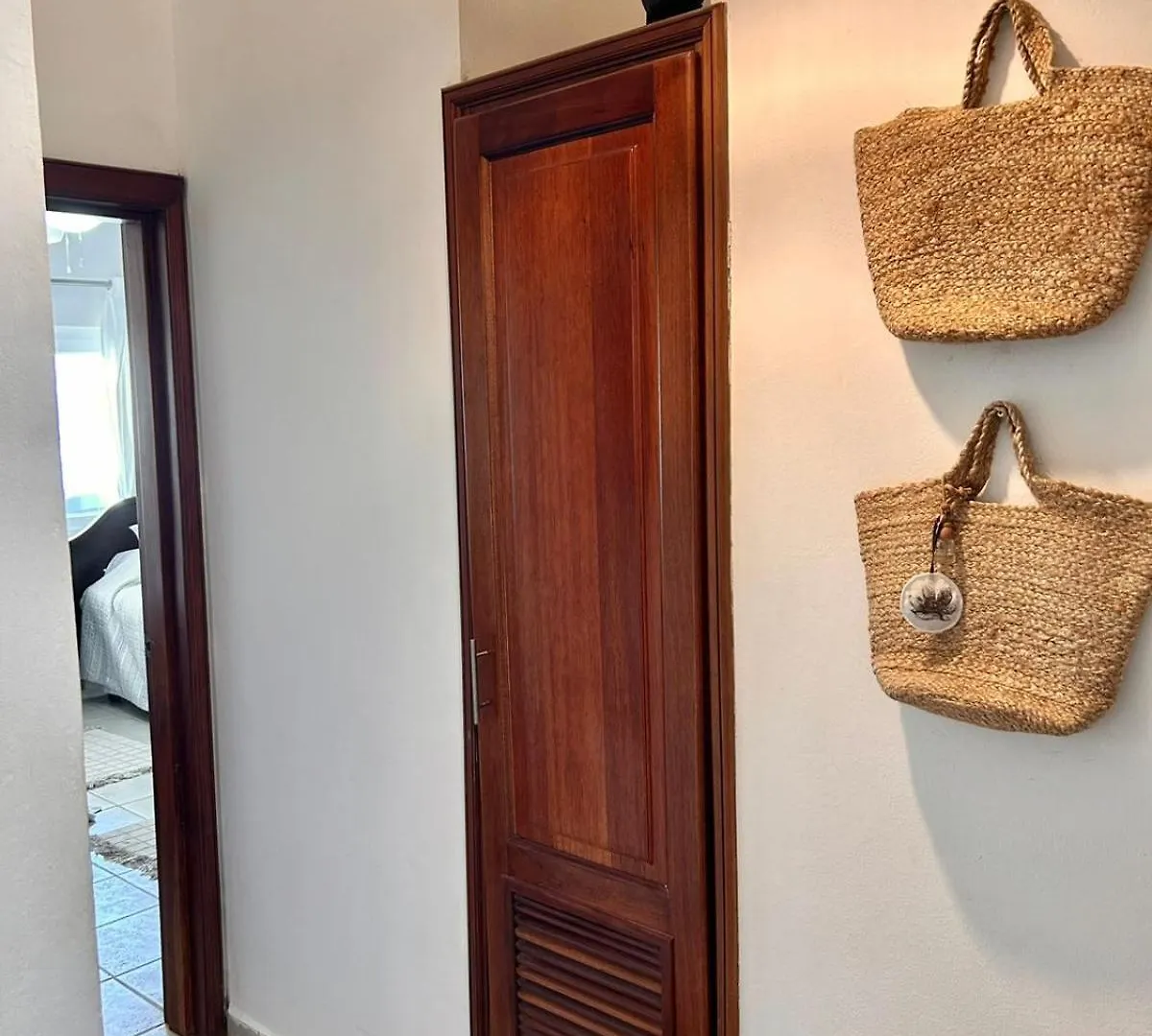 아파트 Stanza Mare B-201, Beach Front Bavaro,,Best View, Fully Equipped, Private Beach, 3-R 3-B, Bavaro, 푼타 카나 도미니카 공화국