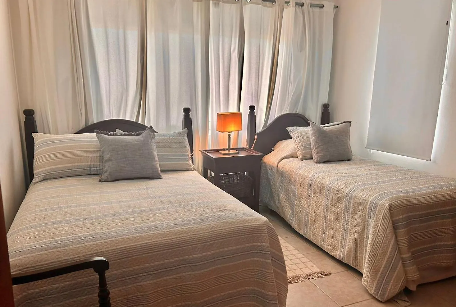 아파트 Stanza Mare B-201, Beach Front Bavaro,,Best View, Fully Equipped, Private Beach, 3-R 3-B, Bavaro, 푼타 카나